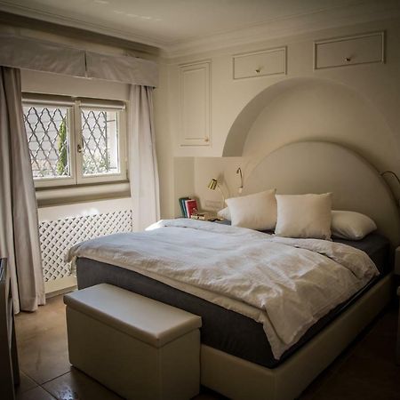 President Boutique Apartment Brno Bagian luar foto