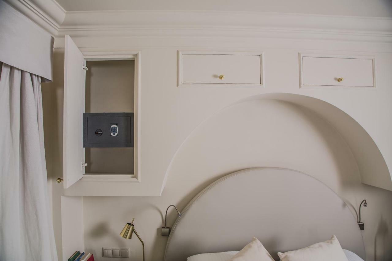 President Boutique Apartment Brno Bagian luar foto