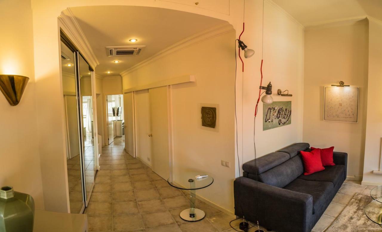 President Boutique Apartment Brno Bagian luar foto