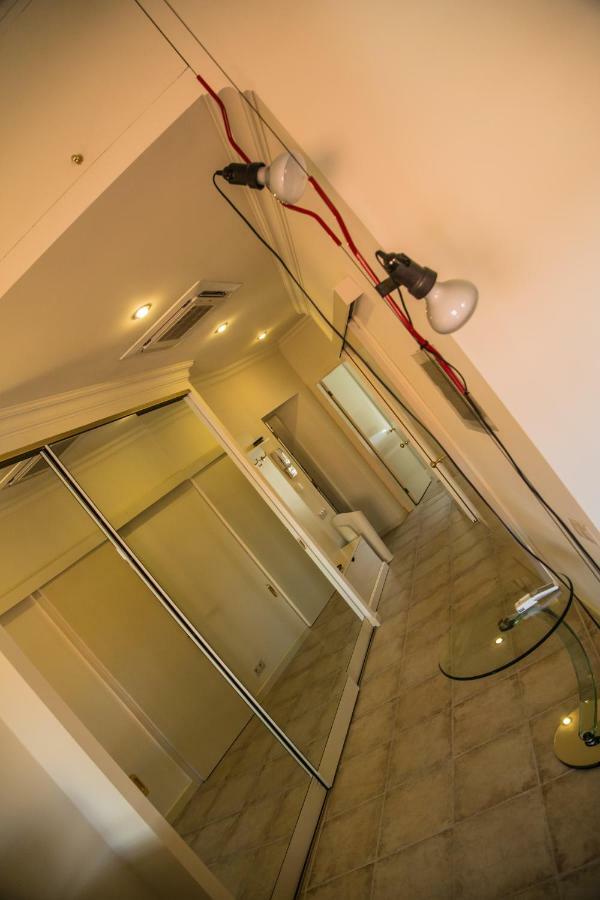 President Boutique Apartment Brno Bagian luar foto