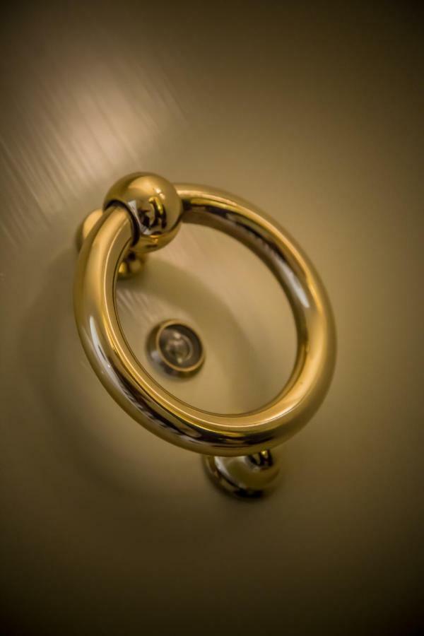 President Boutique Apartment Brno Bagian luar foto