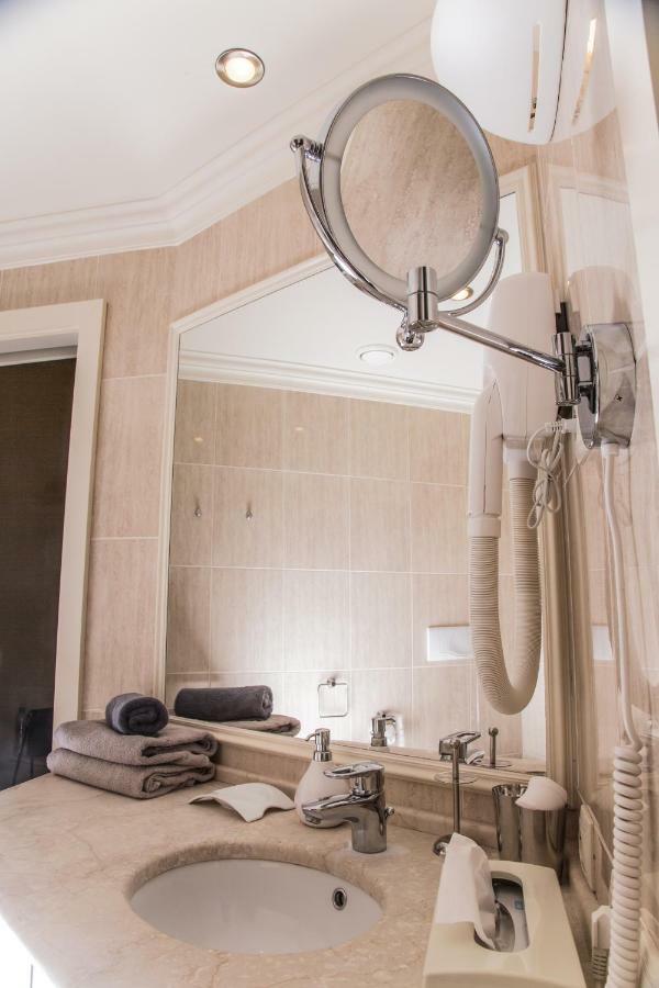 President Boutique Apartment Brno Bagian luar foto
