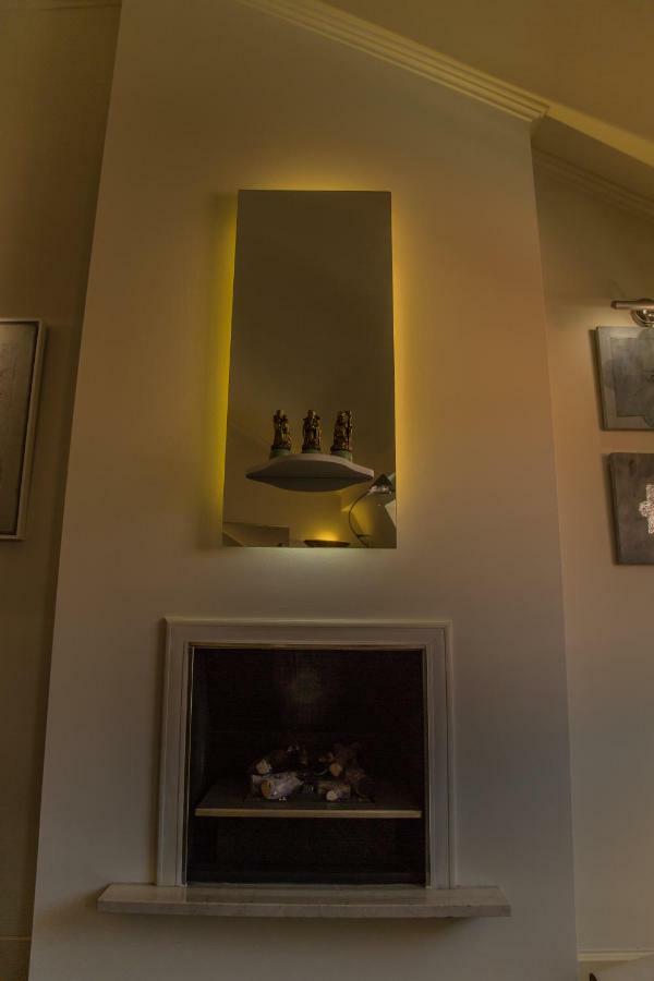 President Boutique Apartment Brno Bagian luar foto