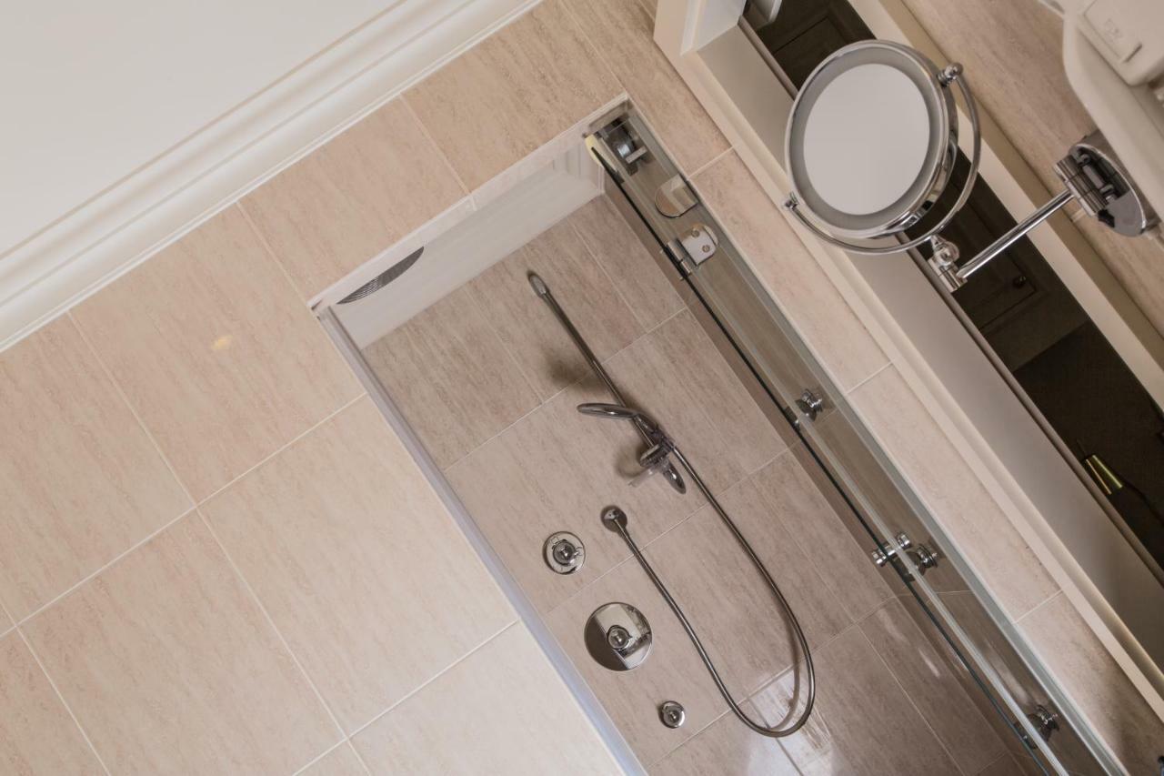 President Boutique Apartment Brno Bagian luar foto