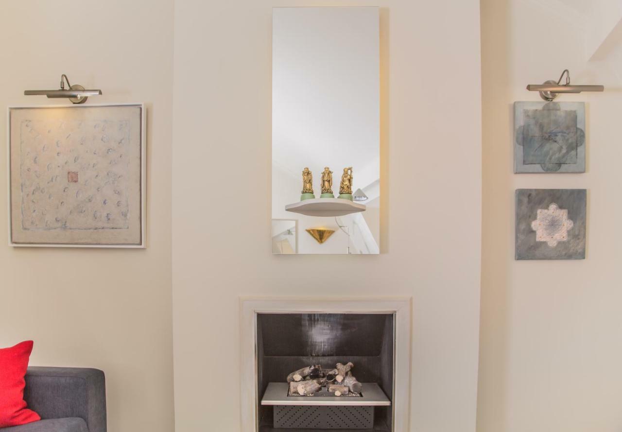 President Boutique Apartment Brno Bagian luar foto