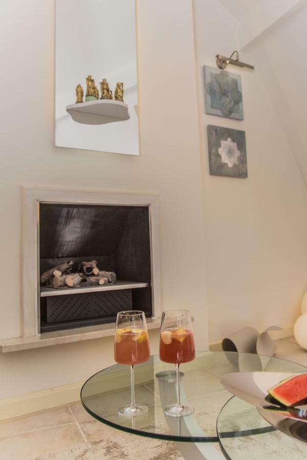 President Boutique Apartment Brno Bagian luar foto
