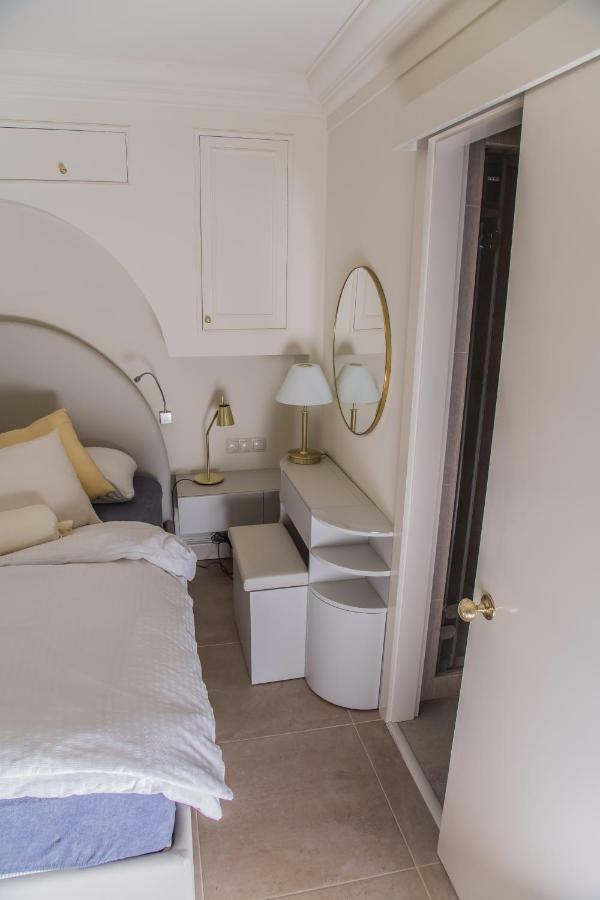 President Boutique Apartment Brno Bagian luar foto