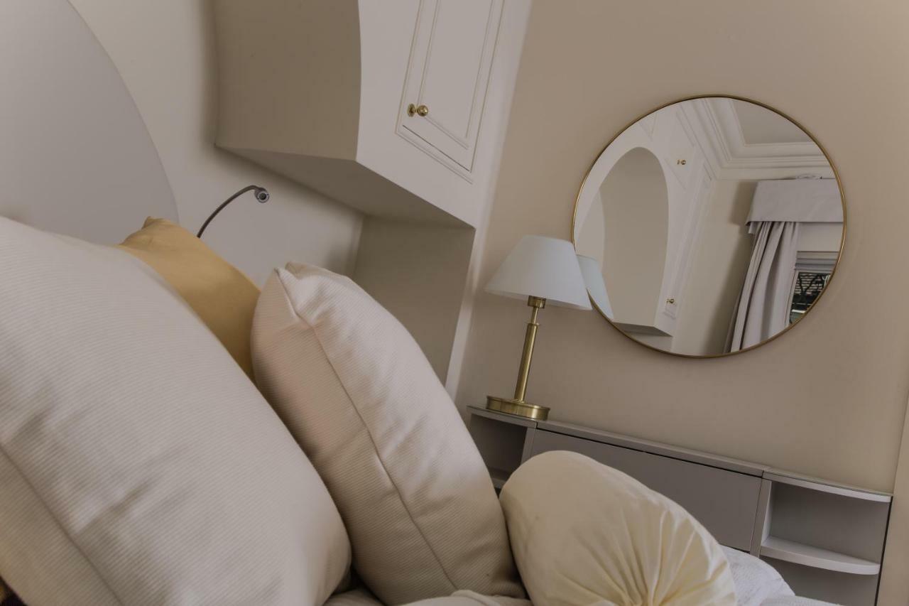 President Boutique Apartment Brno Bagian luar foto