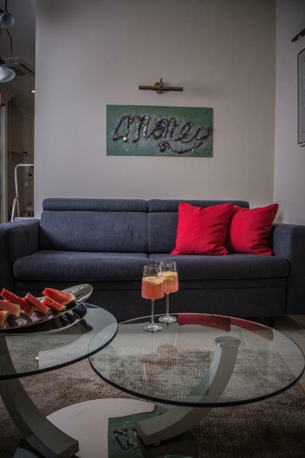 President Boutique Apartment Brno Bagian luar foto