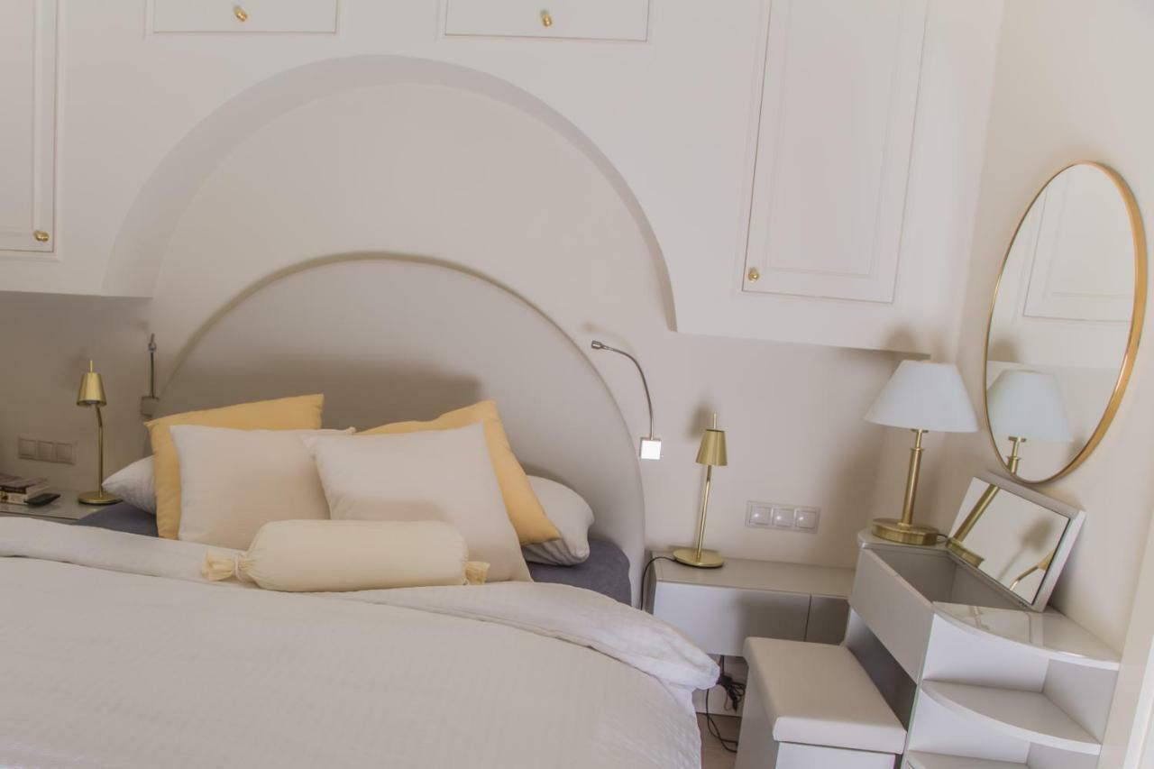 President Boutique Apartment Brno Bagian luar foto