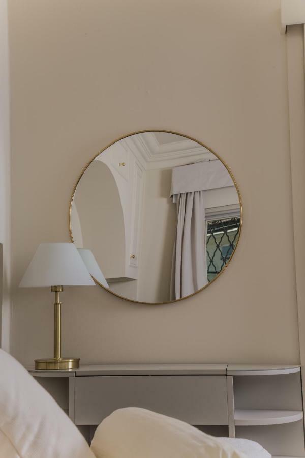 President Boutique Apartment Brno Bagian luar foto